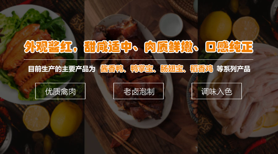 河南华冉食品有限公司